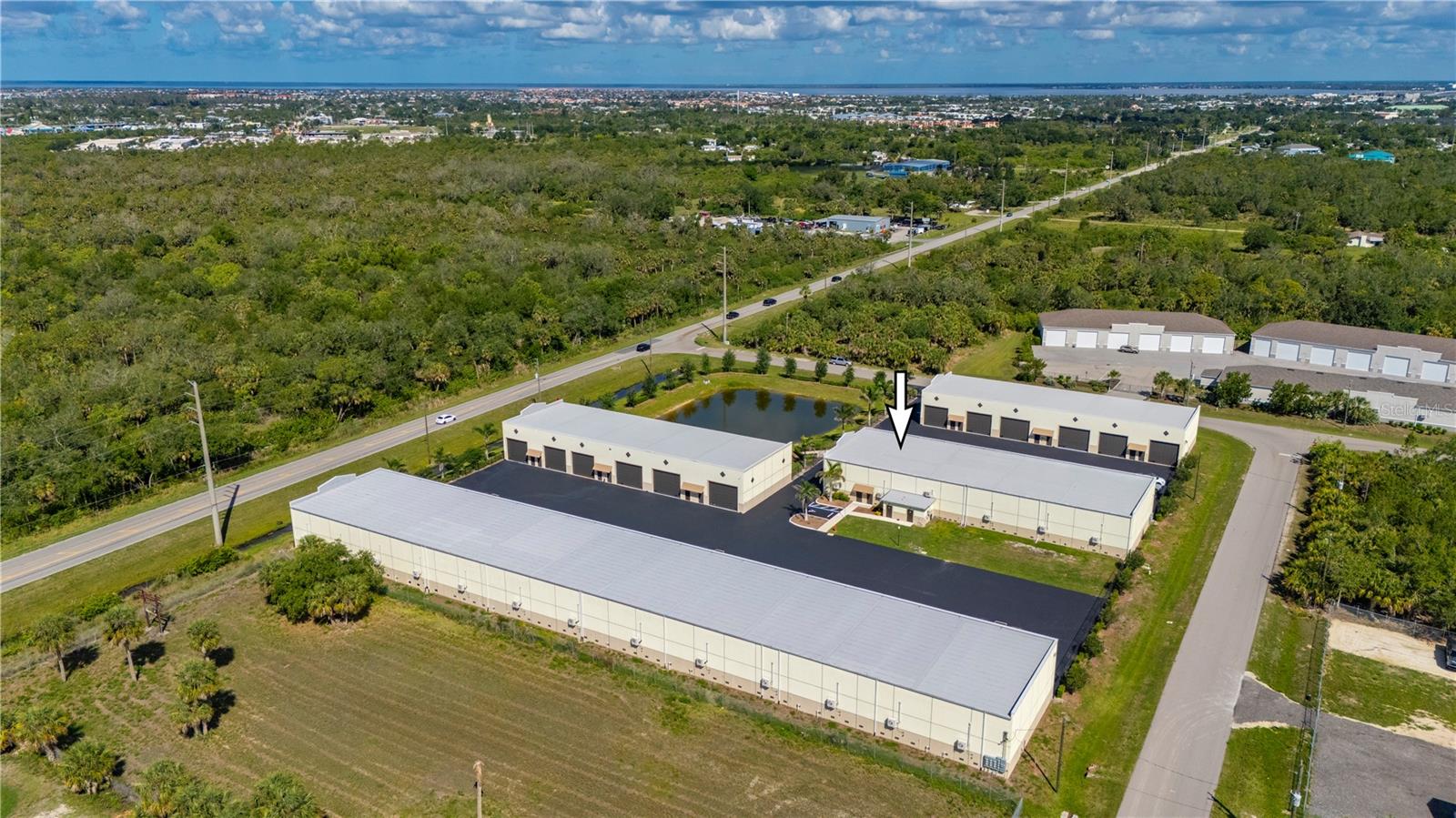 25361 FORTRAN DR #B2, PUNTA GORDA, FL, 33950