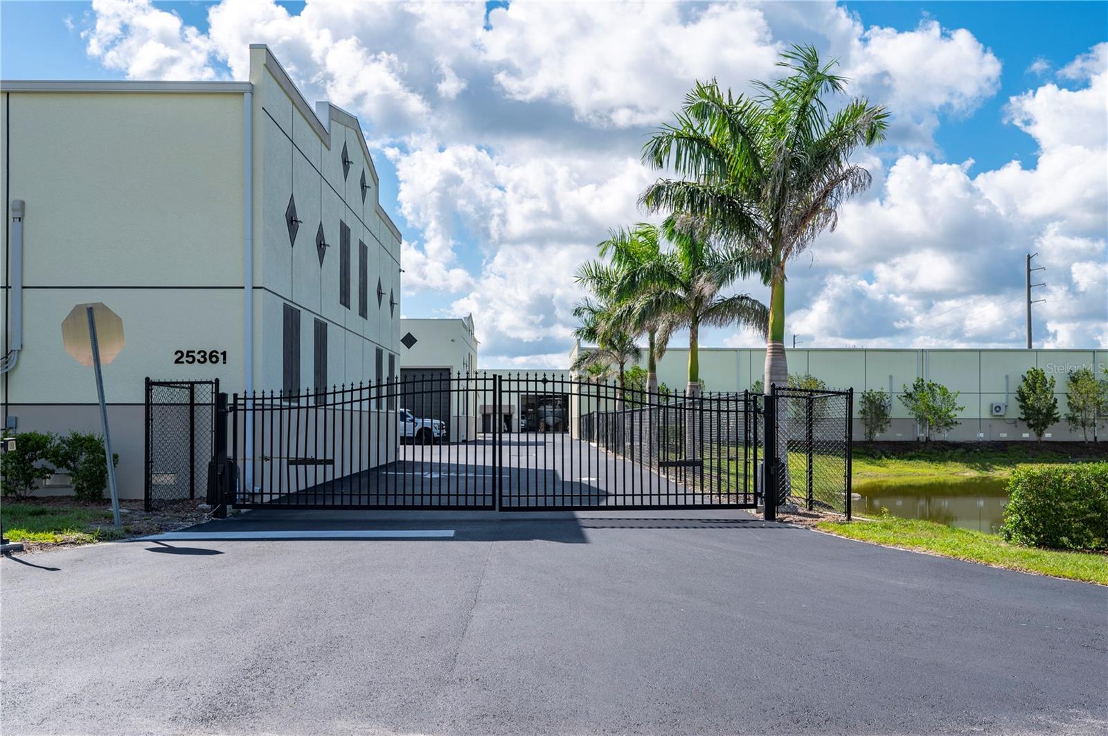 25361 FORTRAN DR #B2, PUNTA GORDA, FL, 33950