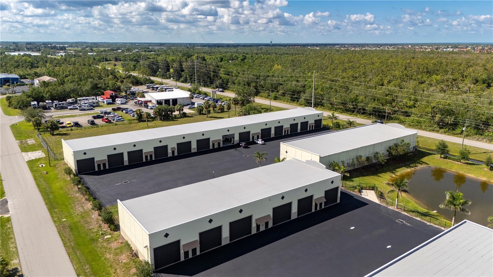 25361 FORTRAN DR #B2, PUNTA GORDA, FL, 33950