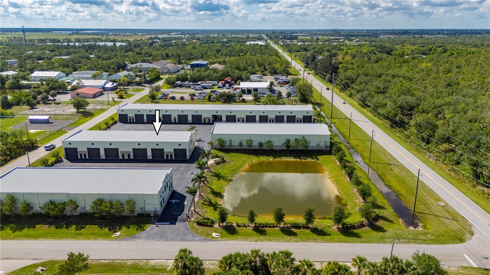 25361 FORTRAN DR #B2, PUNTA GORDA, FL, 33950