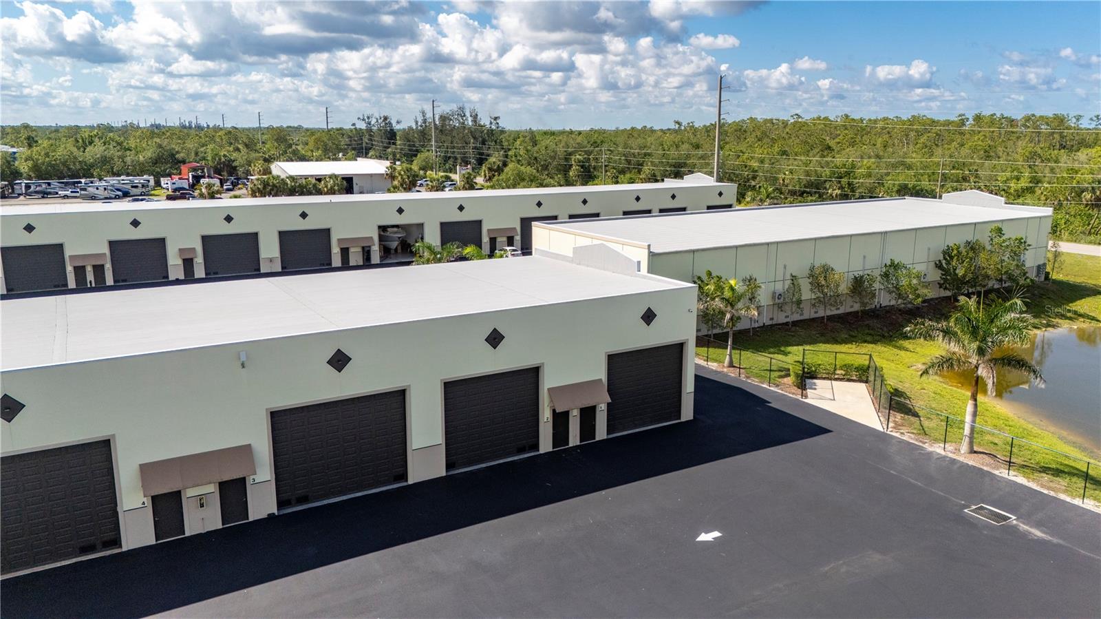 25361 FORTRAN DR #B2, PUNTA GORDA, FL, 33950