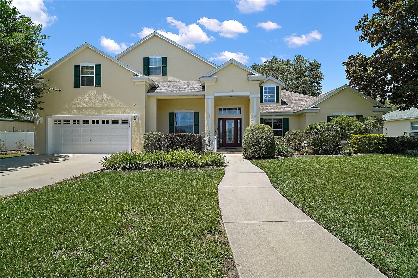 397 ANDERSON DR, TAVARES, FL, 32778