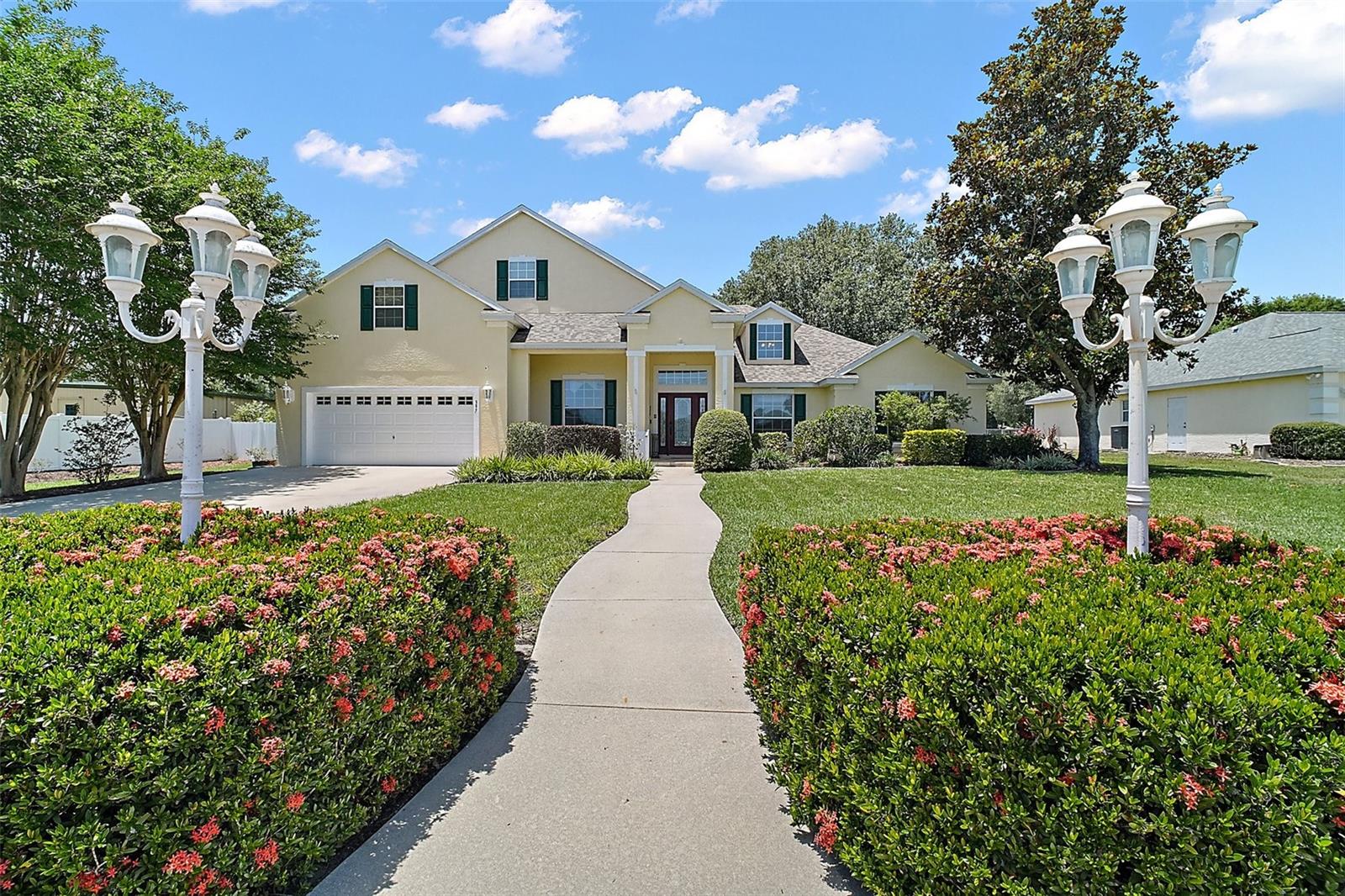 397 ANDERSON DR, TAVARES, FL, 32778