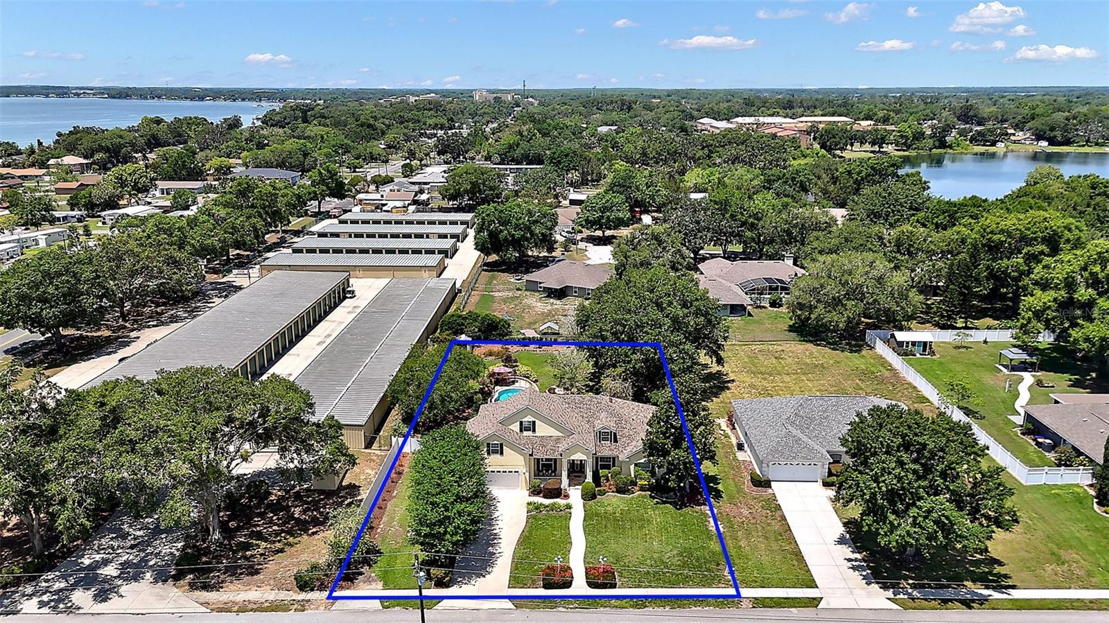 397 ANDERSON DR, TAVARES, FL, 32778