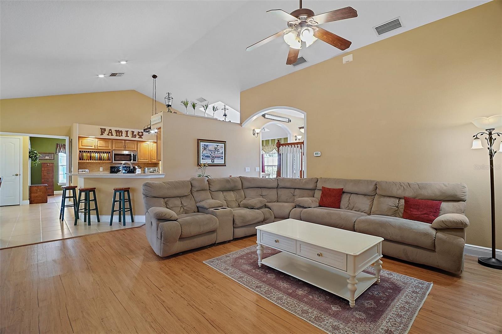 397 ANDERSON DR, TAVARES, FL, 32778