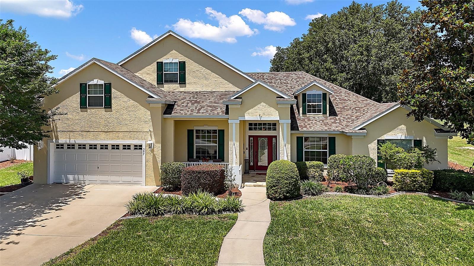 397 ANDERSON DR, TAVARES, FL, 32778