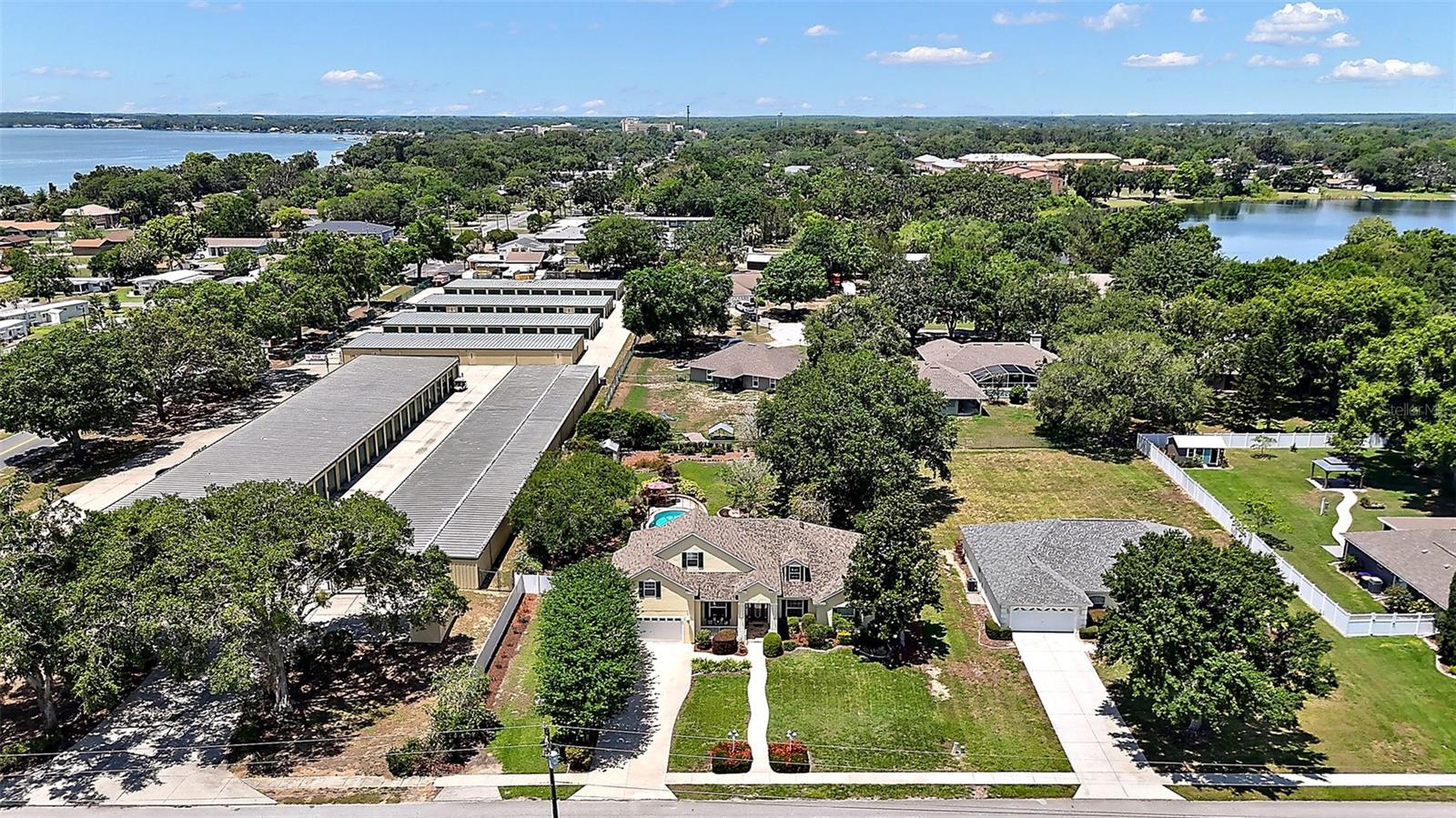 397 ANDERSON DR, TAVARES, FL, 32778