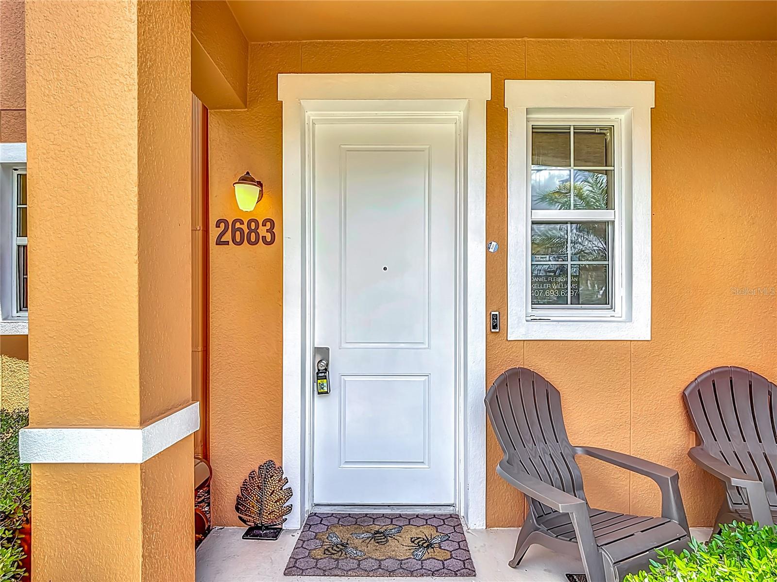 2683 CORVETTE LN, KISSIMMEE, FL, 34746