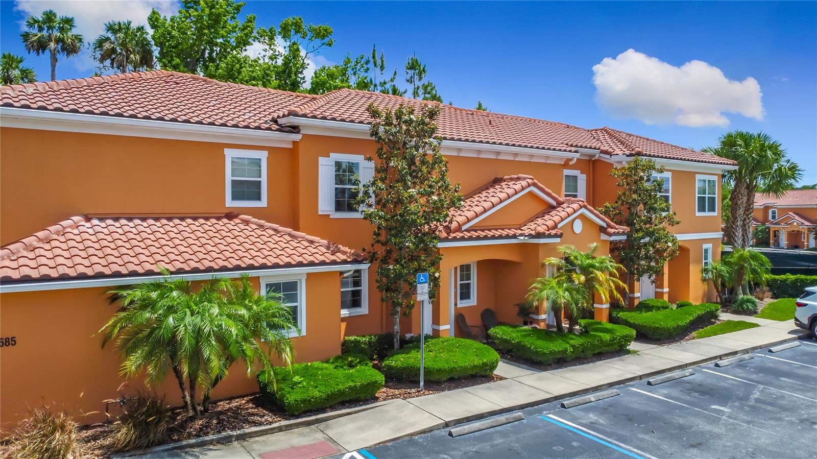 2683 CORVETTE LN, KISSIMMEE, FL, 34746