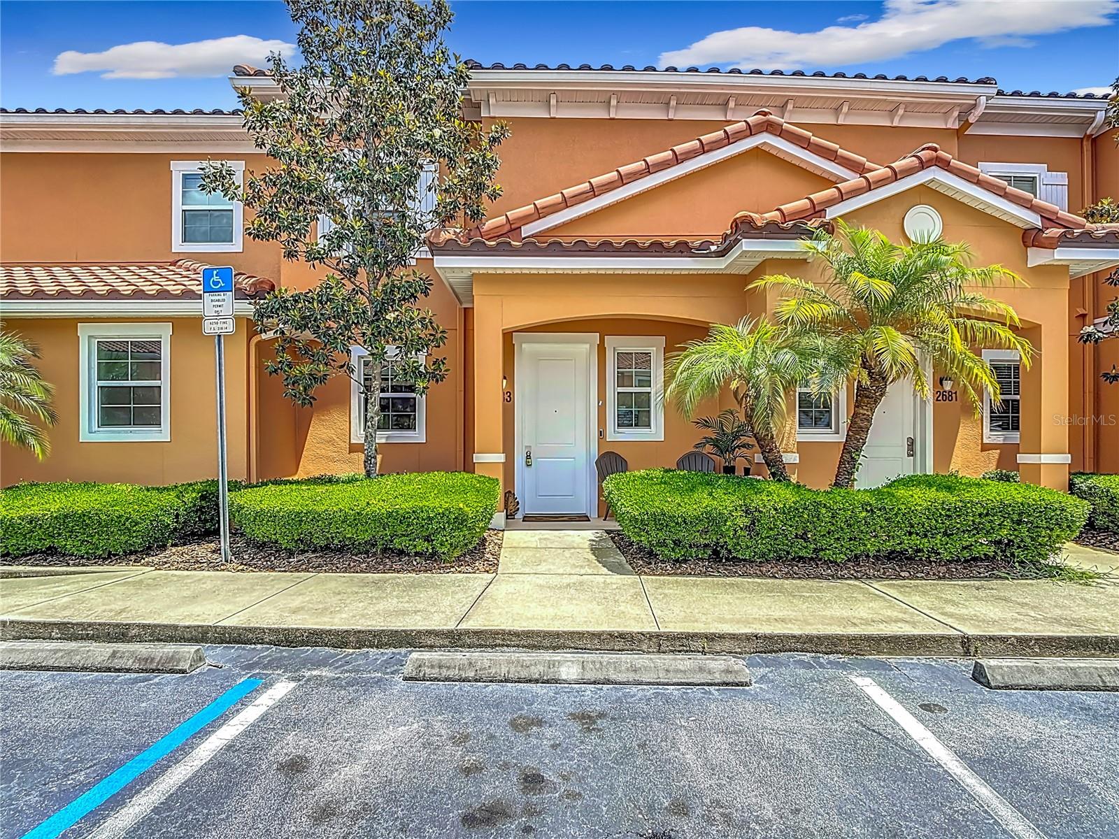 2683 CORVETTE LN, KISSIMMEE, FL, 34746