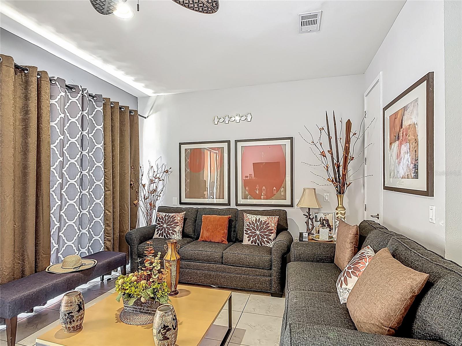 2683 CORVETTE LN, KISSIMMEE, FL, 34746