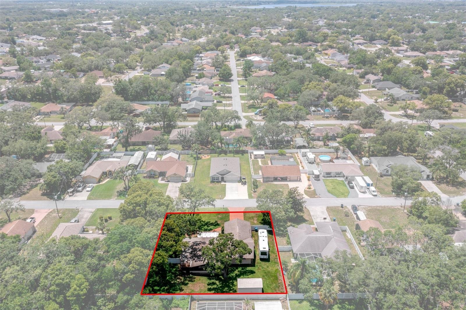 7630 LANDMARK DR, SPRING HILL, FL, 34606