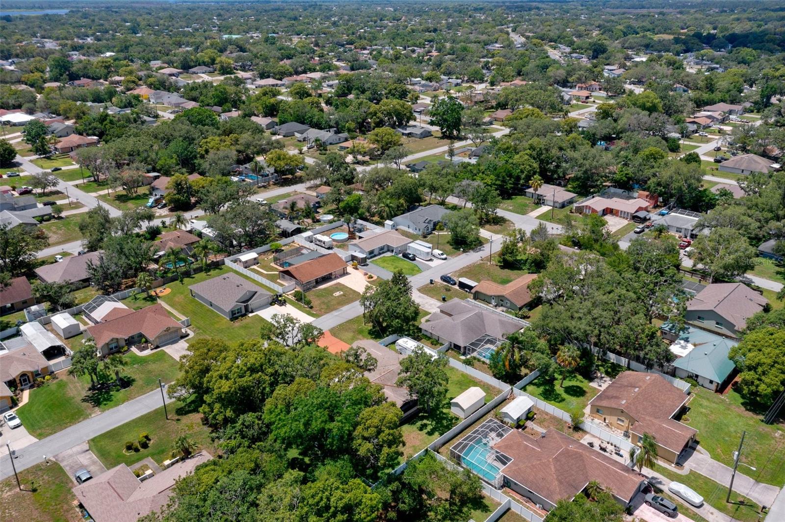 7630 LANDMARK DR, SPRING HILL, FL, 34606