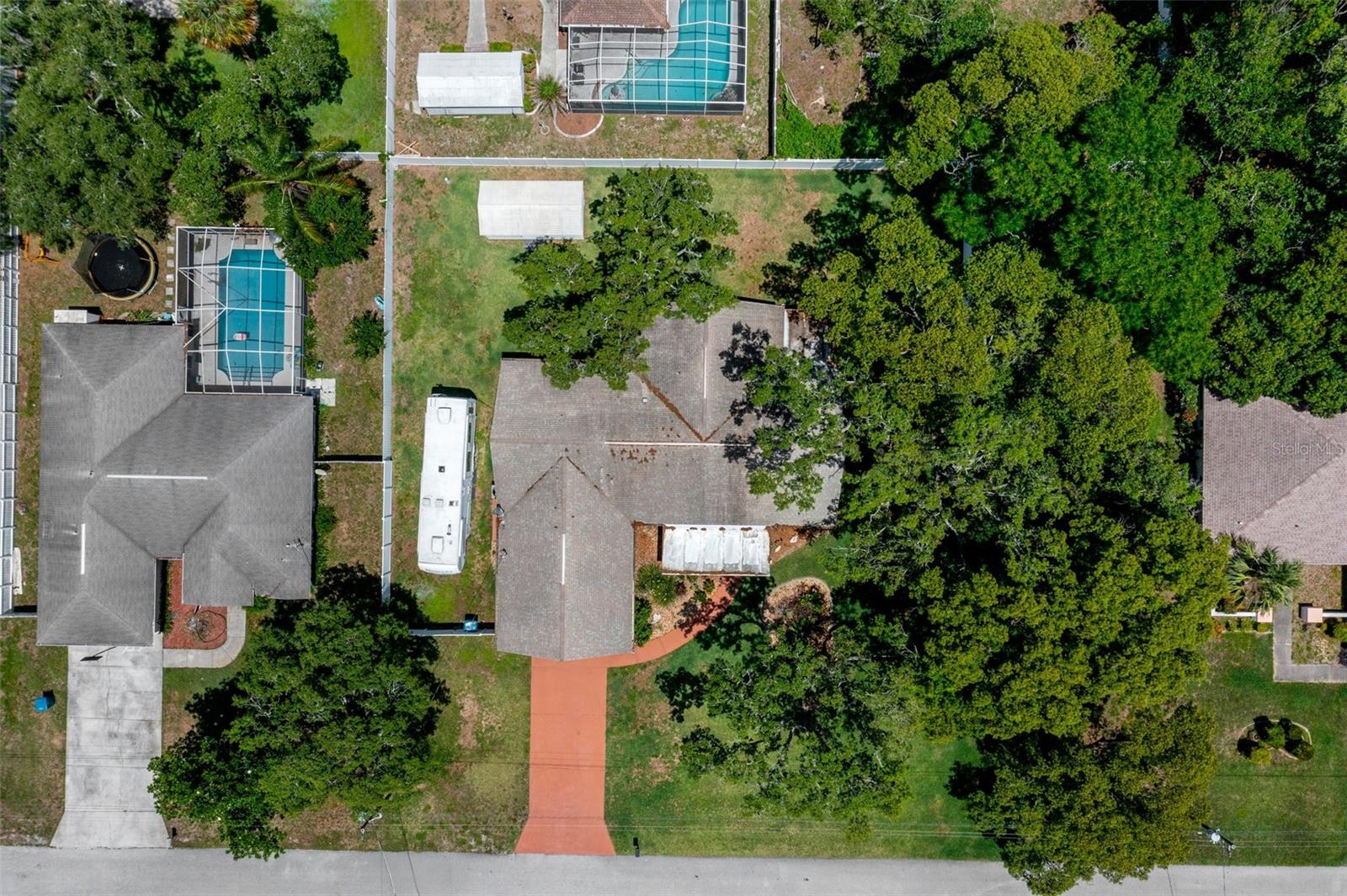 7630 LANDMARK DR, SPRING HILL, FL, 34606