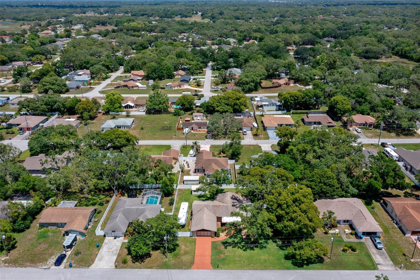 7630 LANDMARK DR, SPRING HILL, FL, 34606