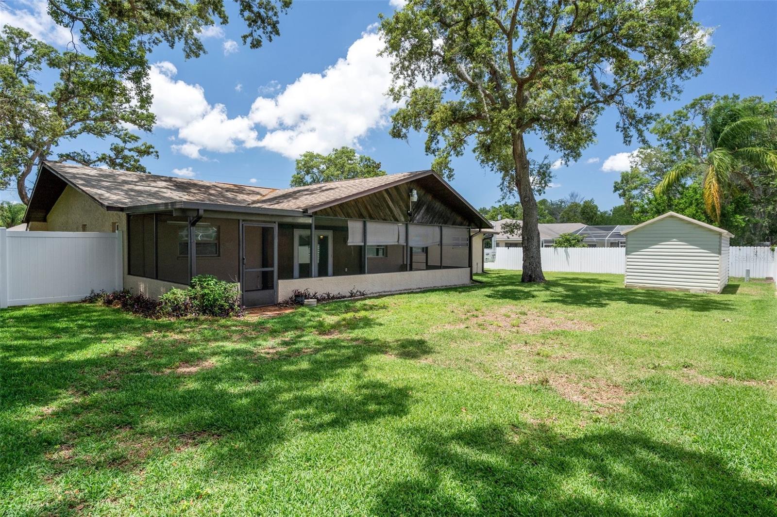 7630 LANDMARK DR, SPRING HILL, FL, 34606