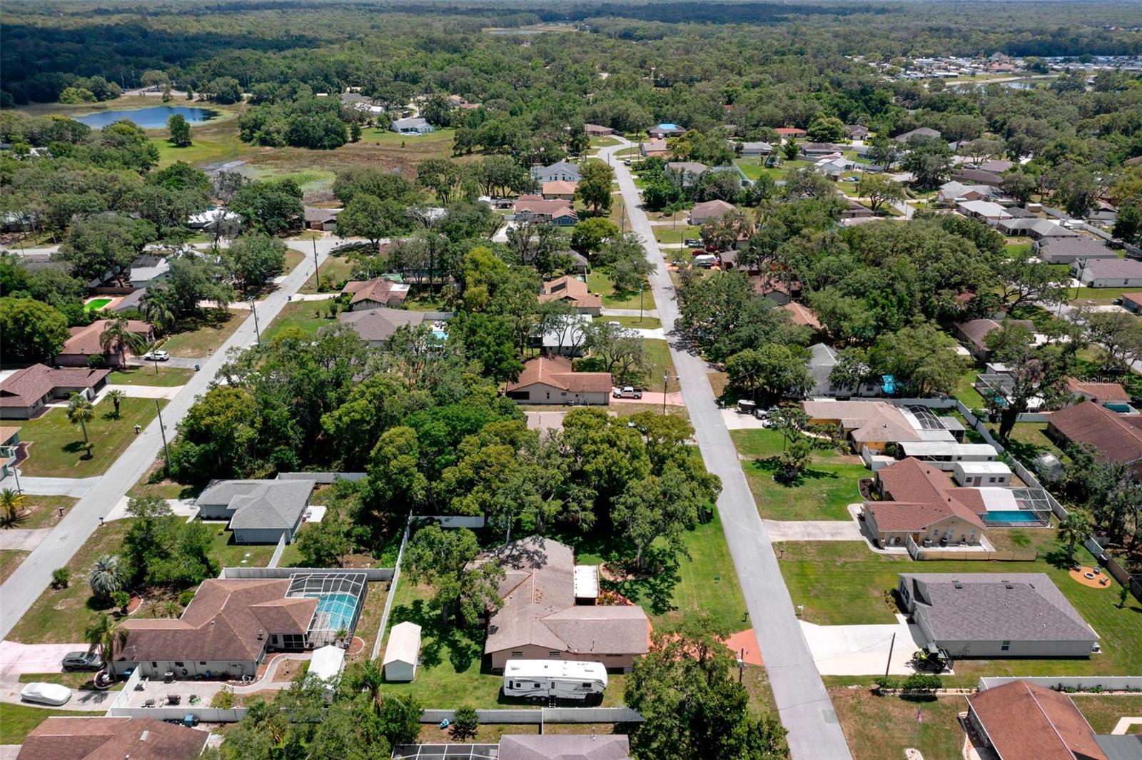 7630 LANDMARK DR, SPRING HILL, FL, 34606