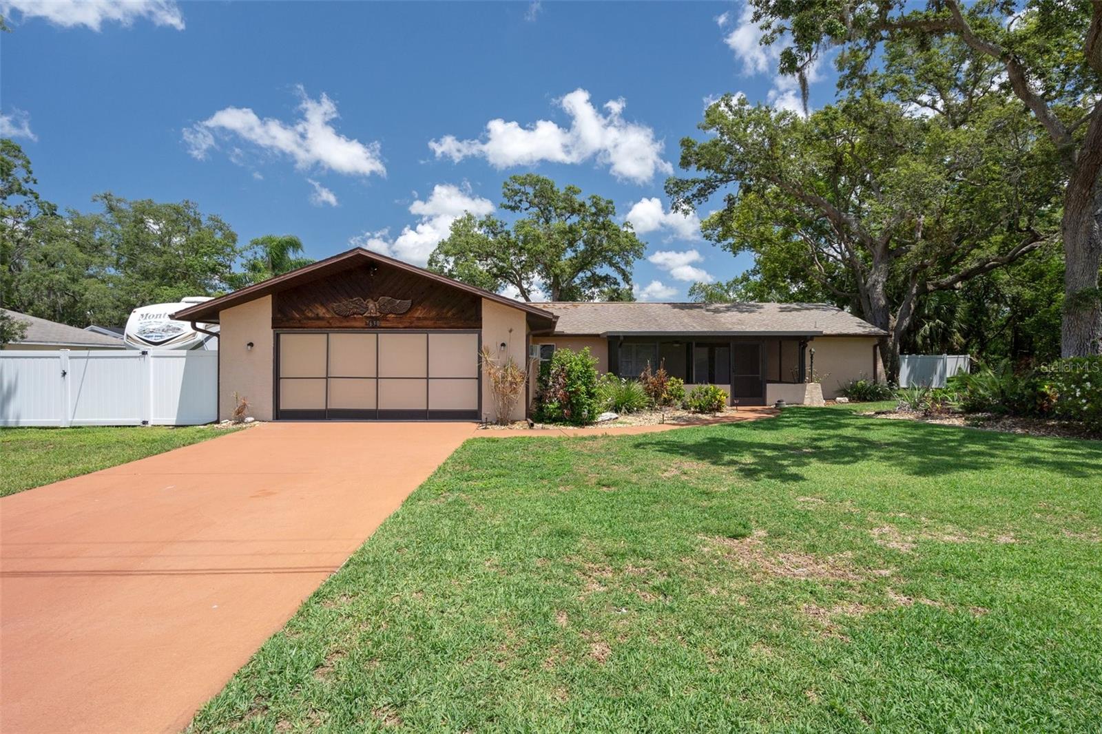 7630 LANDMARK DR, SPRING HILL, FL, 34606