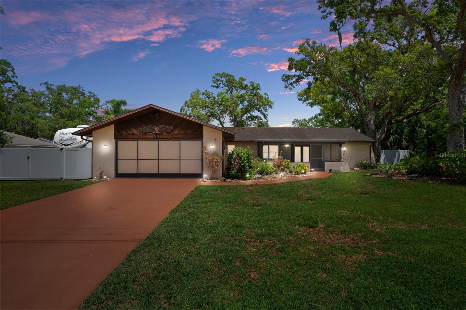 7630 LANDMARK DR, SPRING HILL, FL, 34606