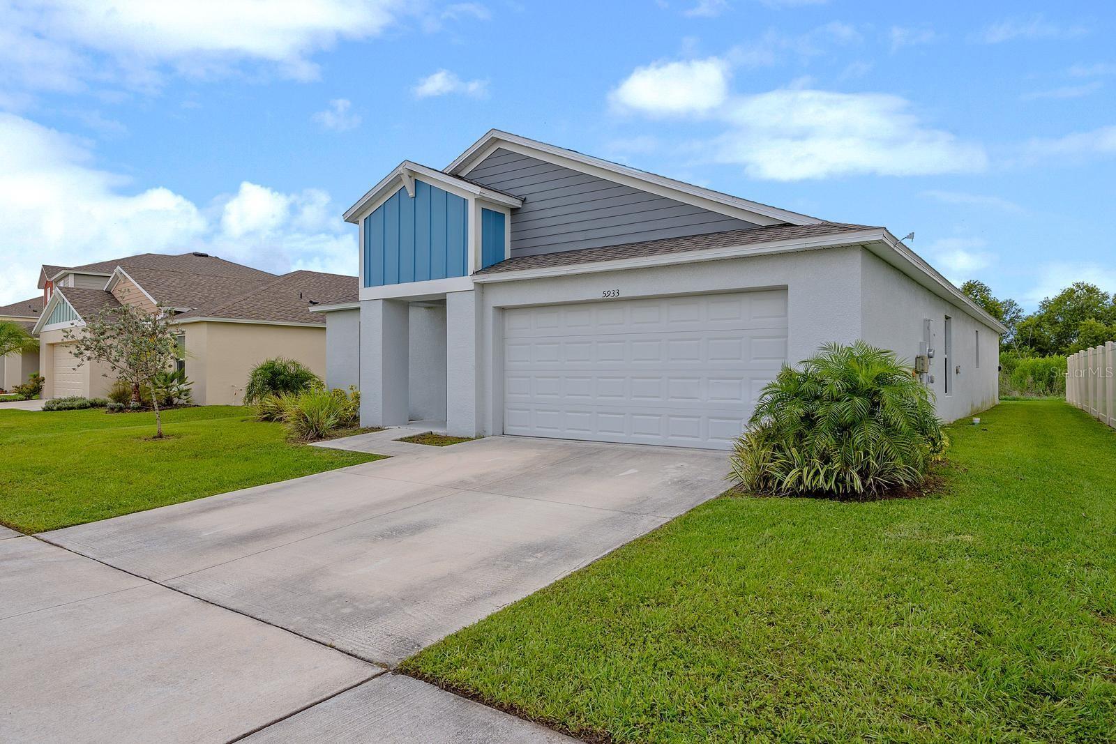 5933 SLATE ROCK DR, LAKELAND, FL, 33811