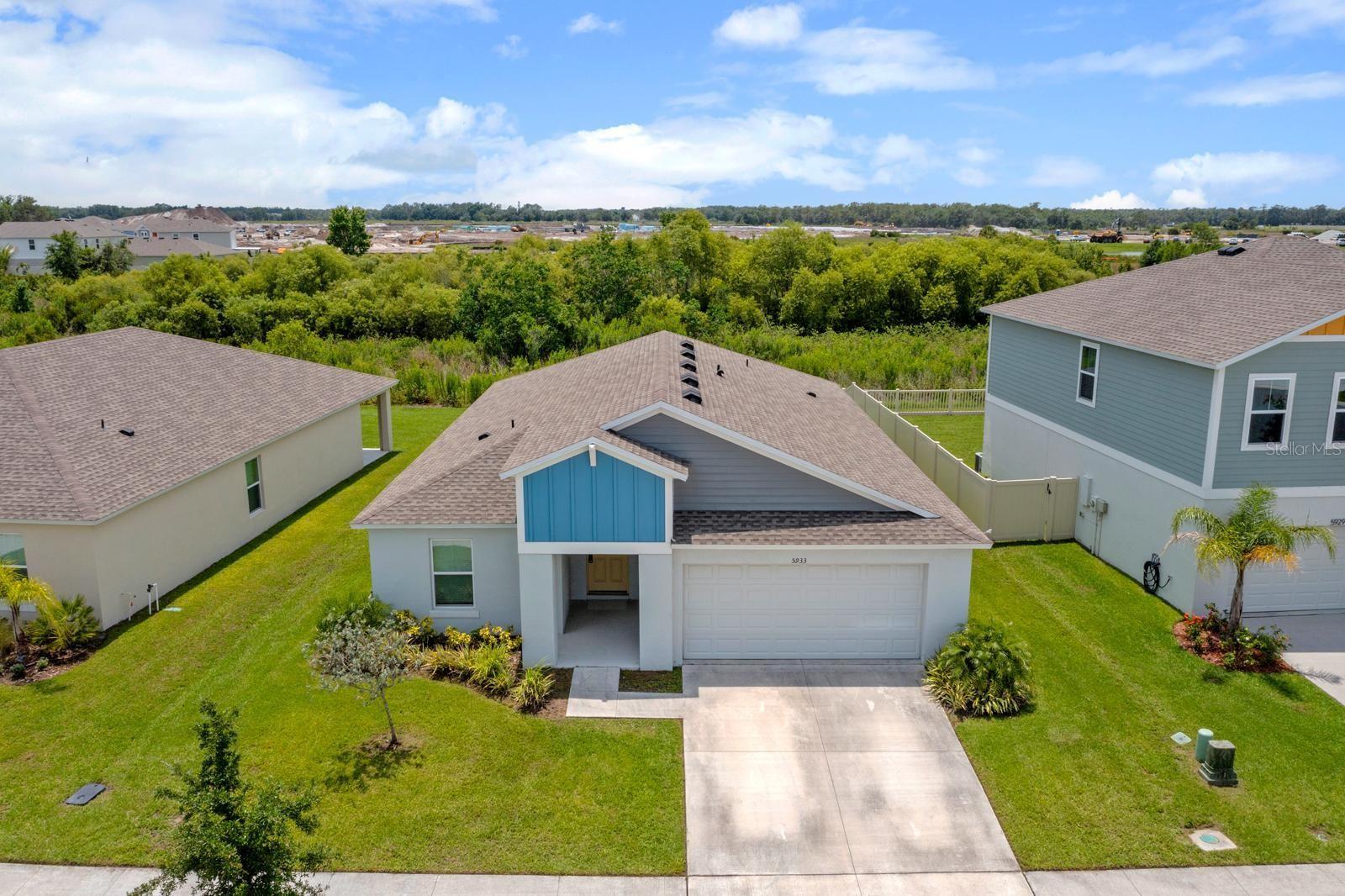 5933 SLATE ROCK DR, LAKELAND, FL, 33811