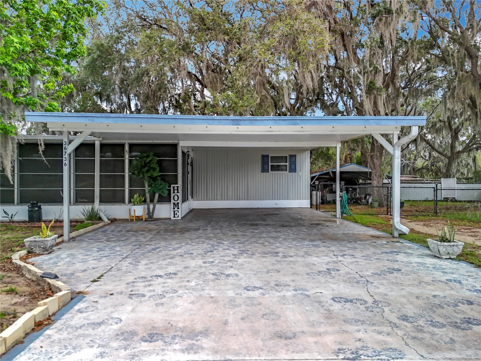 36736 BROOK RD, FRUITLAND PARK, FL, 34731