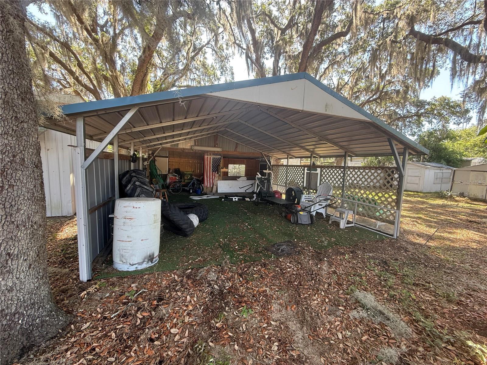 36736 BROOK RD, FRUITLAND PARK, FL, 34731