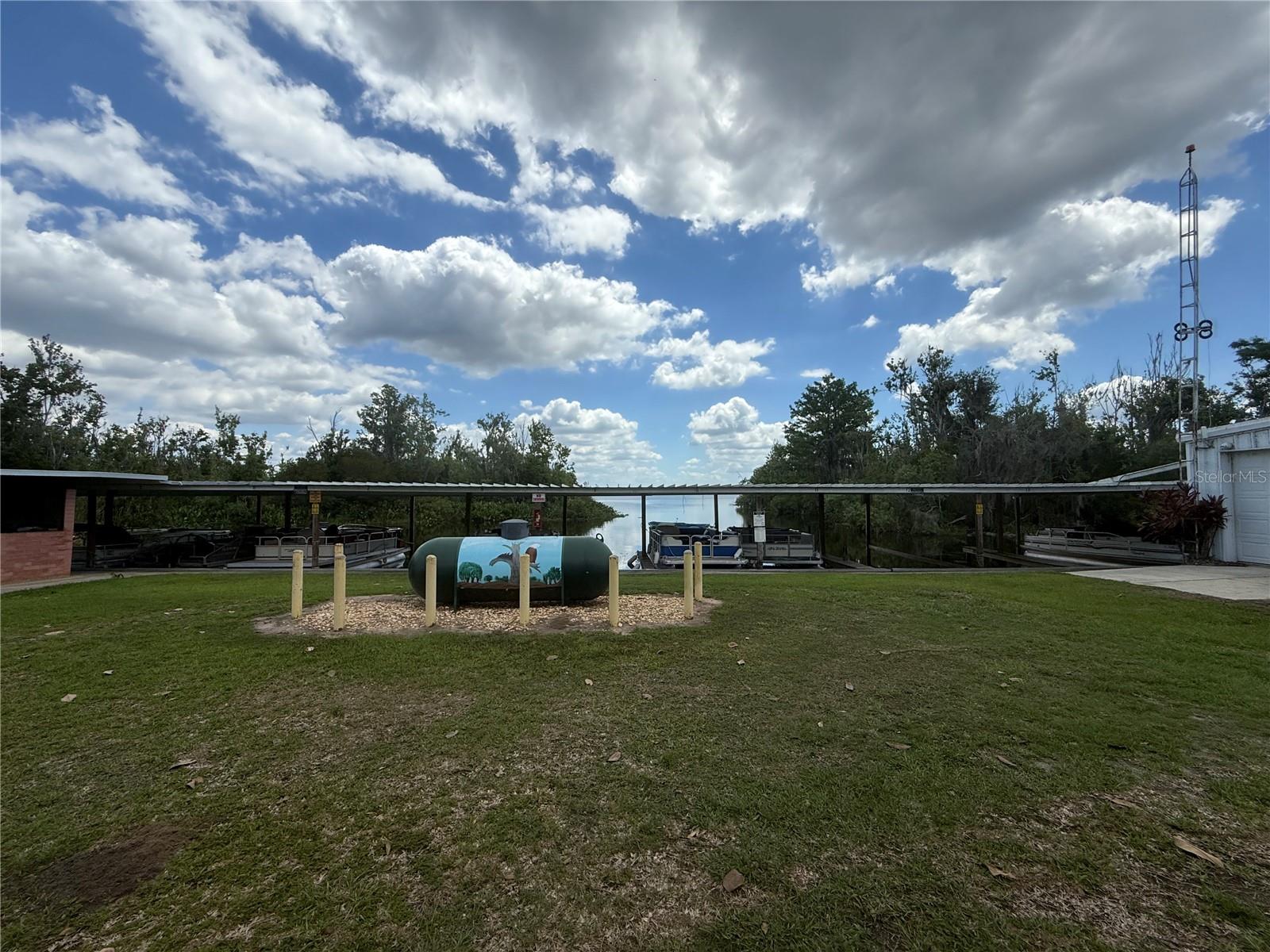 36736 BROOK RD, FRUITLAND PARK, FL, 34731