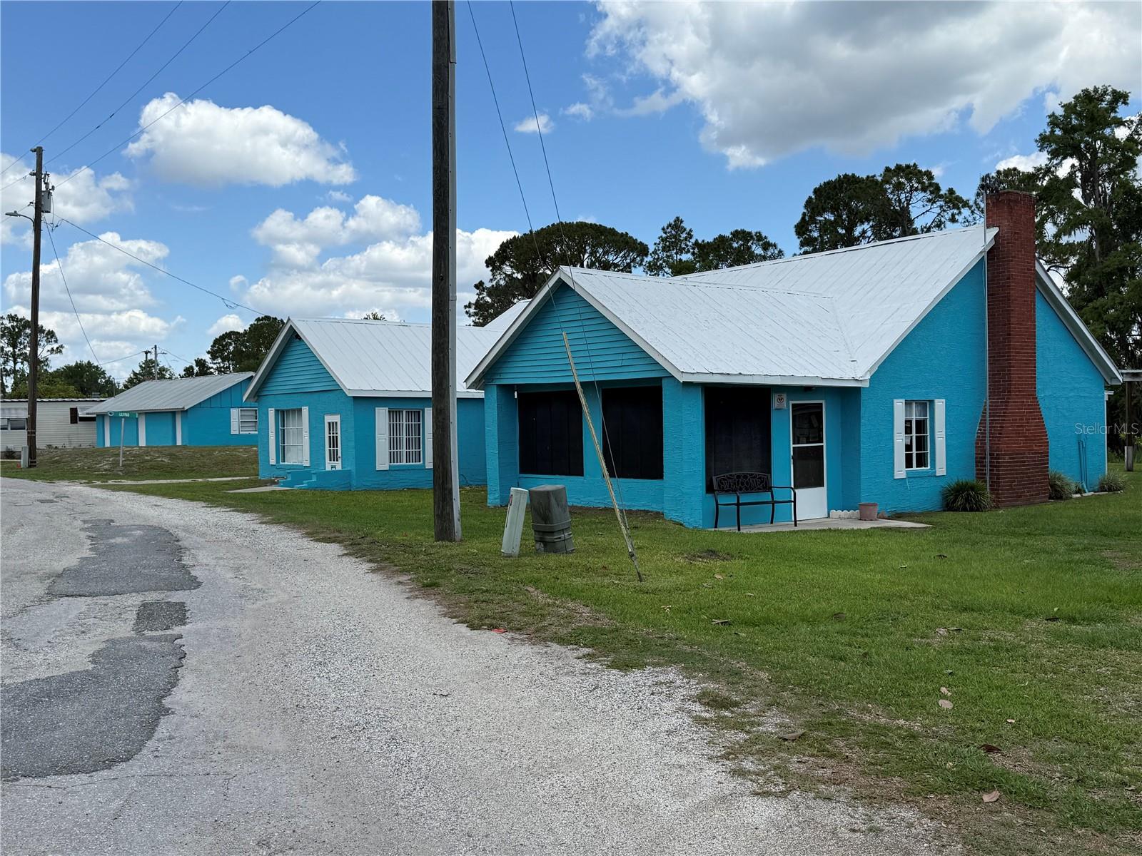 36736 BROOK RD, FRUITLAND PARK, FL, 34731