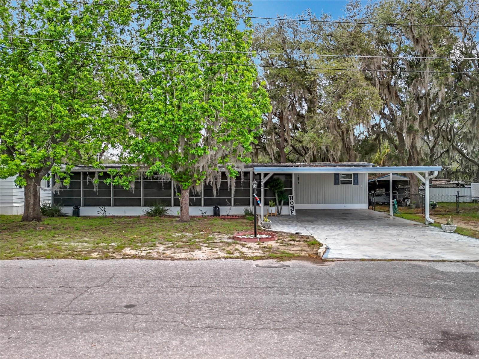 36736 BROOK RD, FRUITLAND PARK, FL, 34731