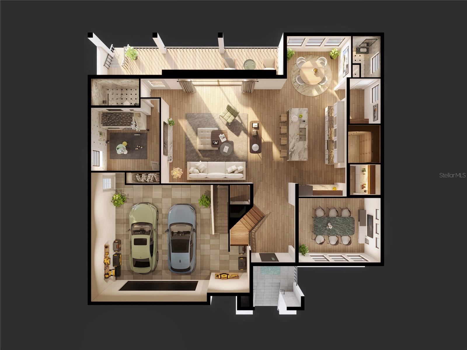 TB8386813 Property Photo