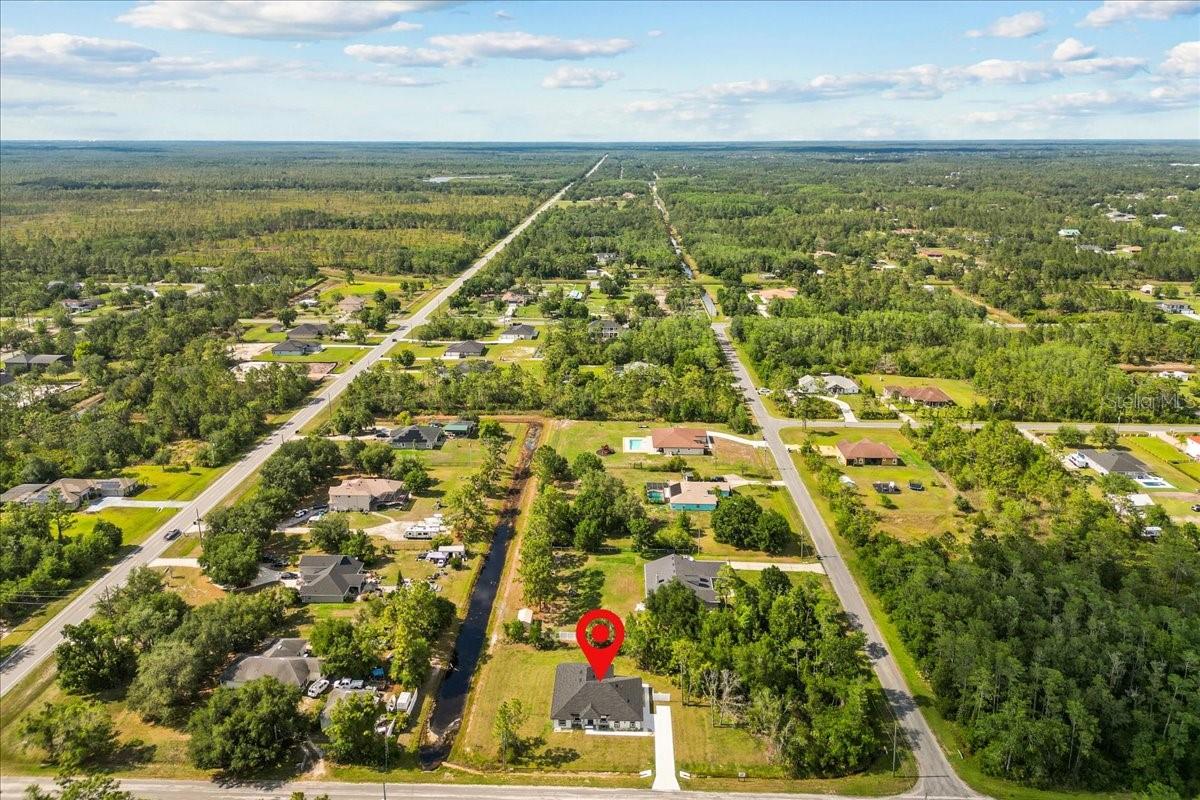 19073 SABAL ST, ORLANDO, FL, 32833