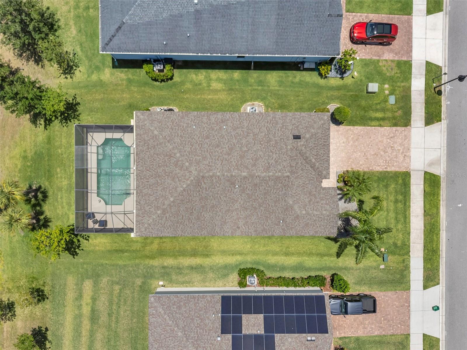 764 W BAYSHORE DR, TARPON SPRINGS, FL, 34689