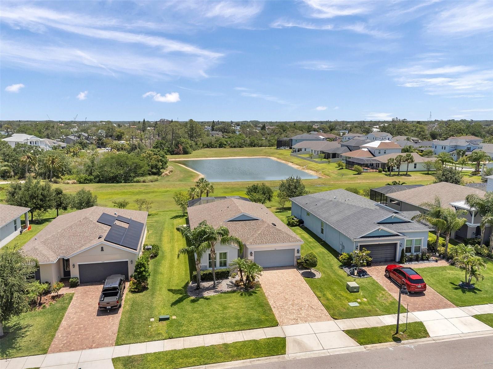 764 W BAYSHORE DR, TARPON SPRINGS, FL, 34689