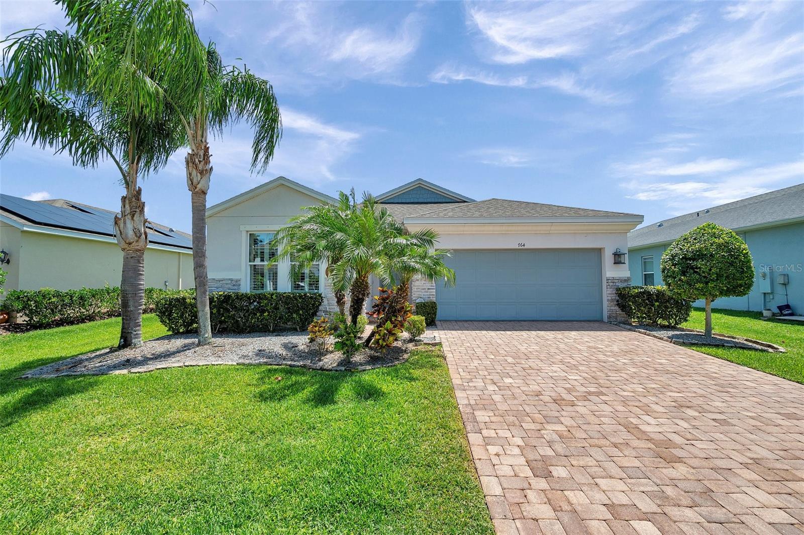 764 W BAYSHORE DR, TARPON SPRINGS, FL, 34689