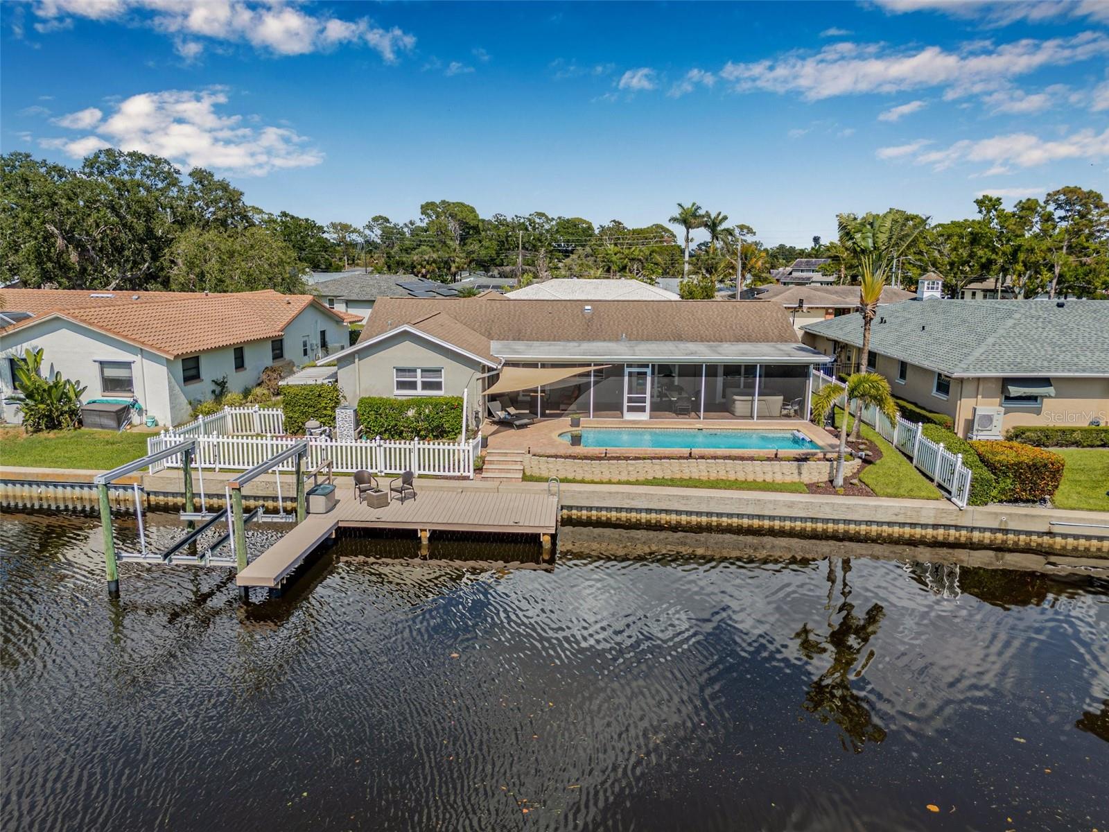 5208 DENVER ST NE, ST PETERSBURG, FL, 33703