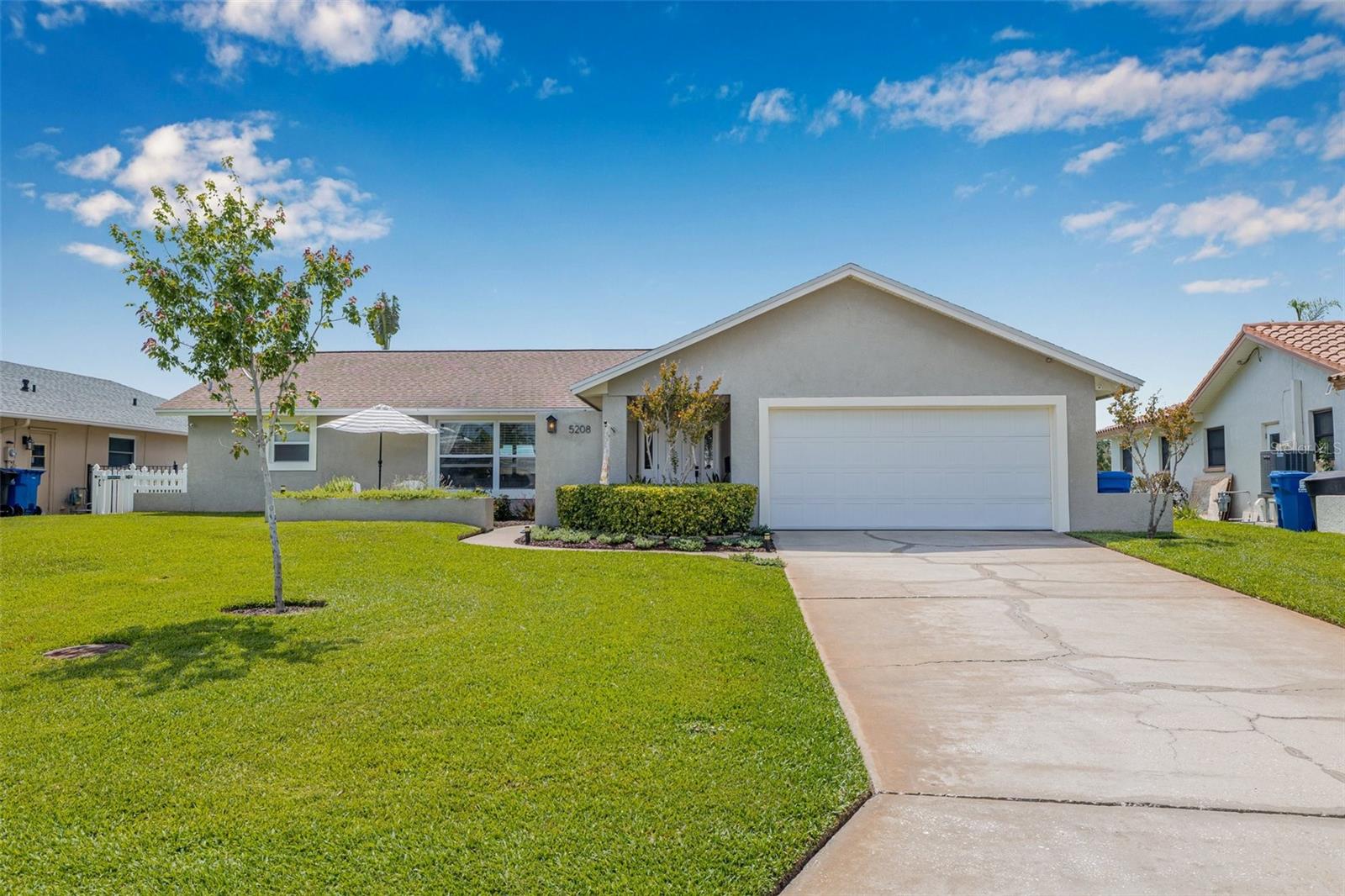 5208 DENVER ST NE, ST PETERSBURG, FL, 33703