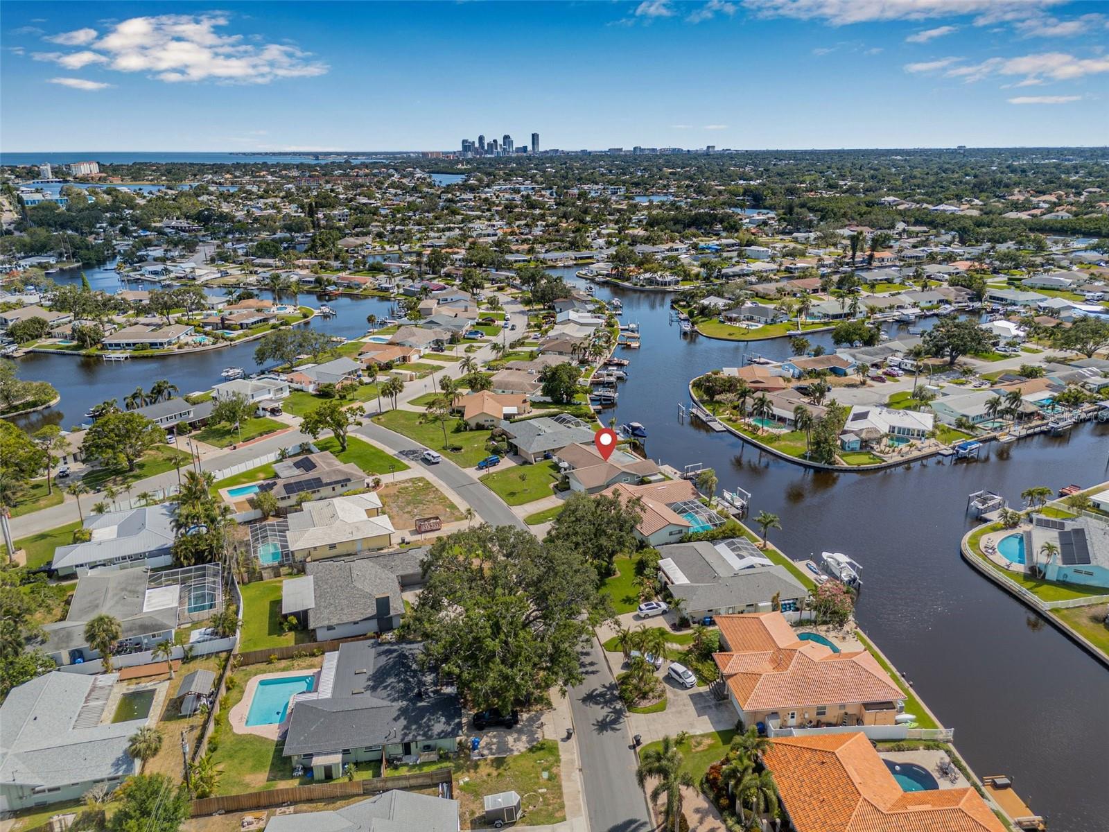 5208 DENVER ST NE, ST PETERSBURG, FL, 33703