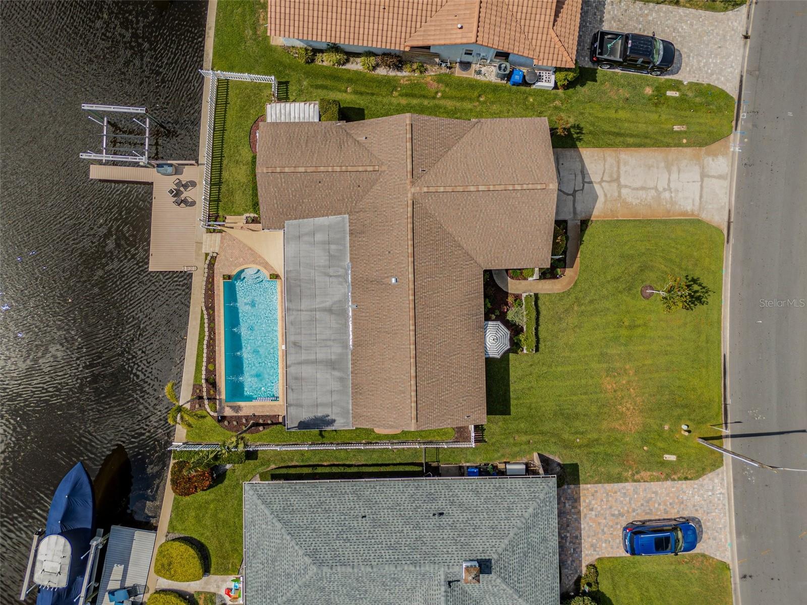 5208 DENVER ST NE, ST PETERSBURG, FL, 33703