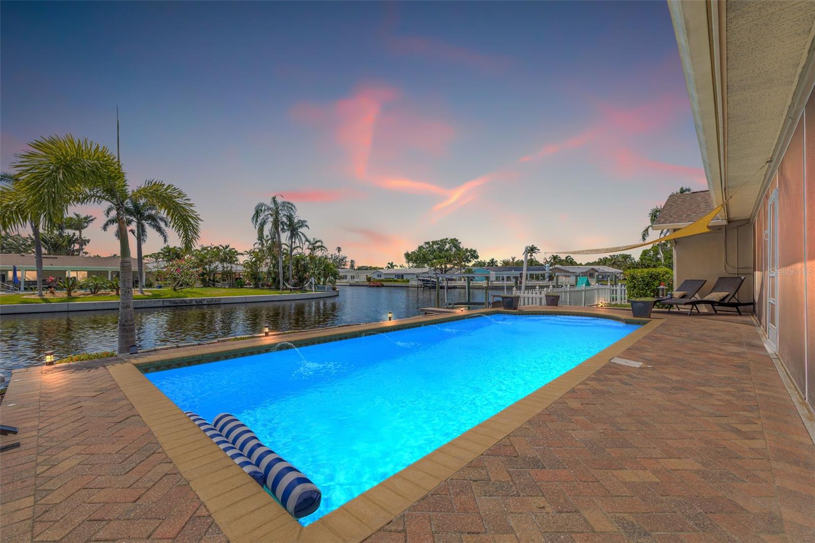 5208 DENVER ST NE, ST PETERSBURG, FL, 33703