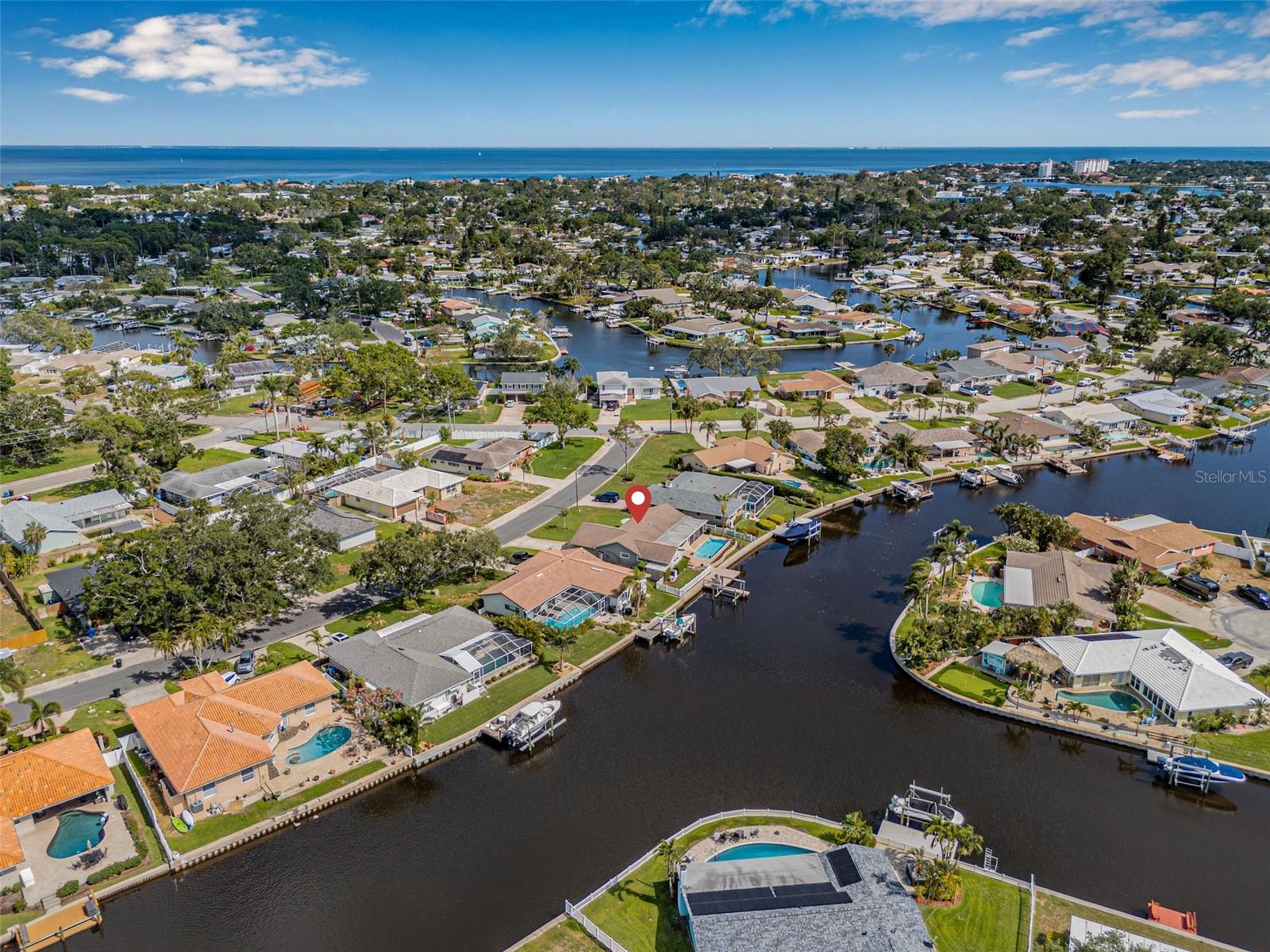 5208 DENVER ST NE, ST PETERSBURG, FL, 33703