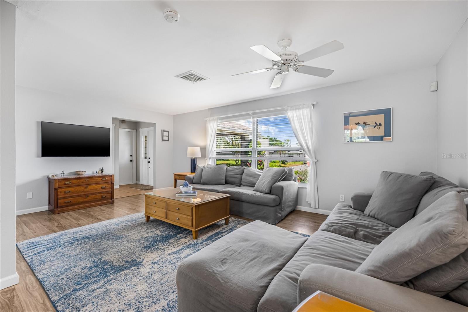 5208 DENVER ST NE, ST PETERSBURG, FL, 33703