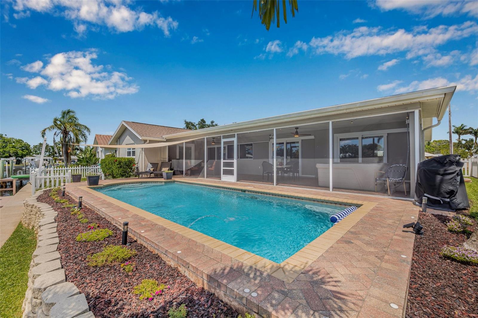 5208 DENVER ST NE, ST PETERSBURG, FL, 33703