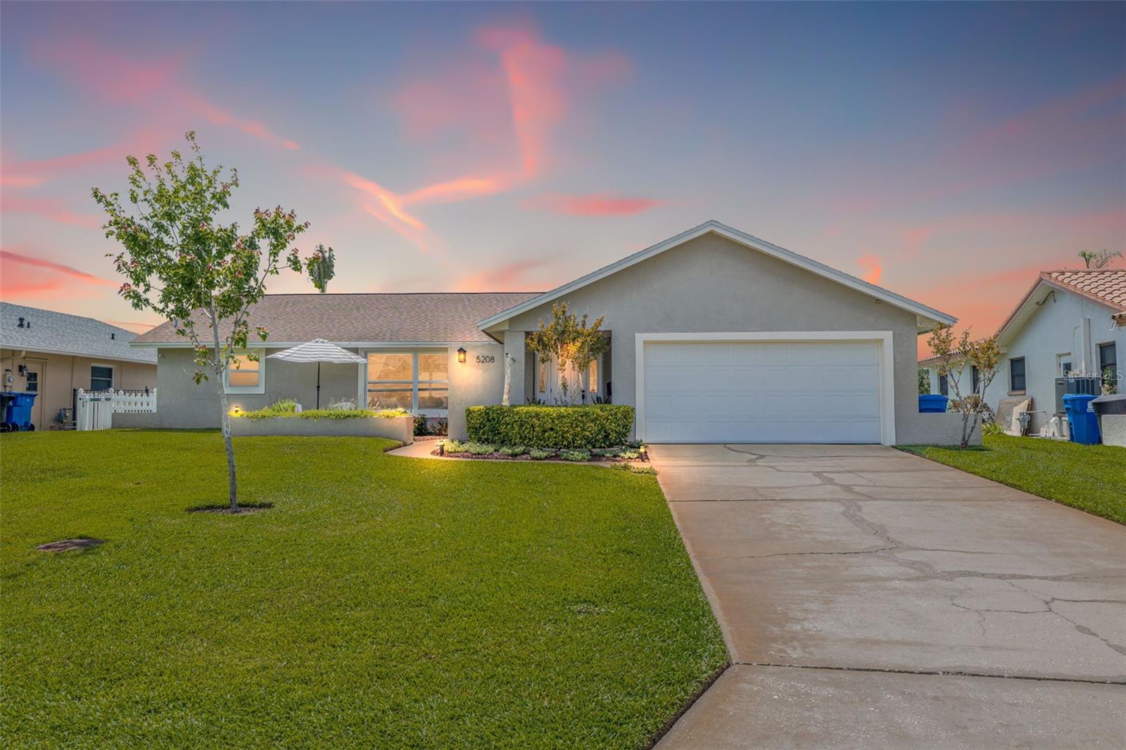 5208 DENVER ST NE, ST PETERSBURG, FL, 33703