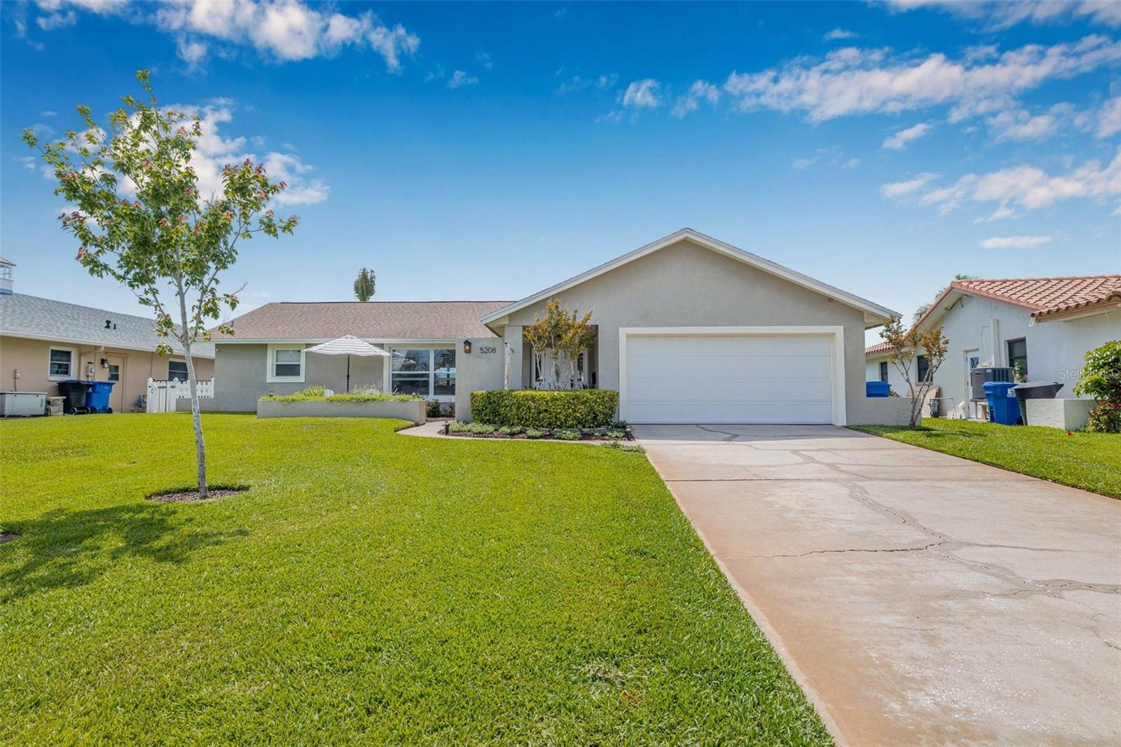 5208 DENVER ST NE, ST PETERSBURG, FL, 33703