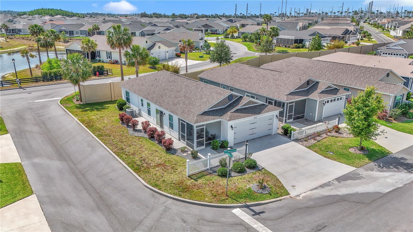 6223 ATKINSON LN, THE VILLAGES, FL, 32163