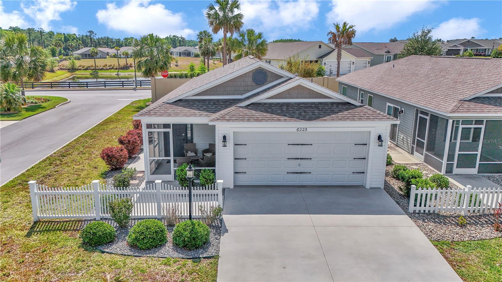 6223 ATKINSON LN, THE VILLAGES, FL, 32163