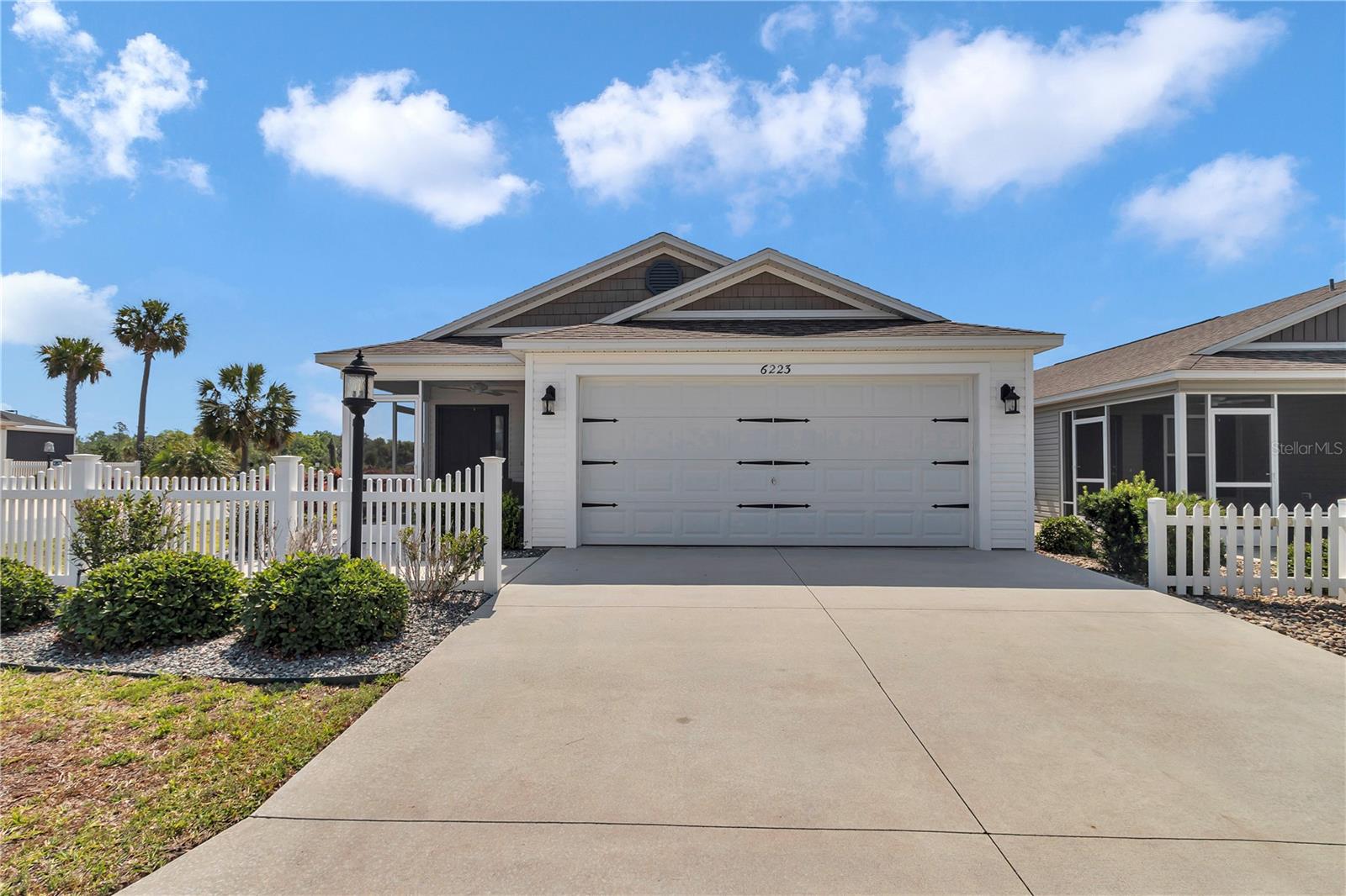 6223 ATKINSON LN, THE VILLAGES, FL, 32163