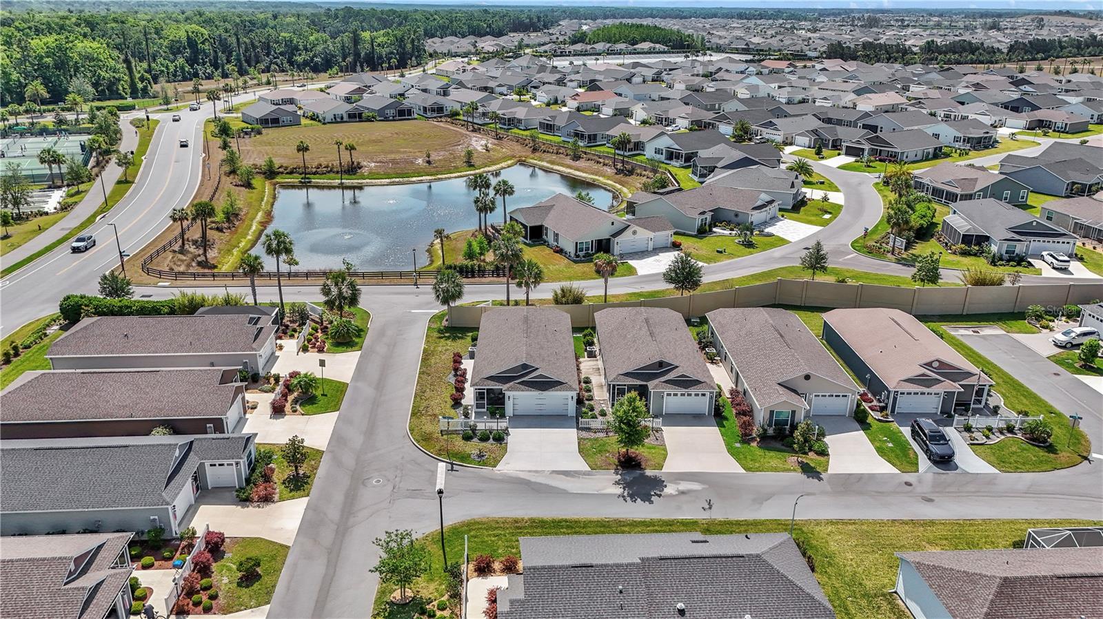 6223 ATKINSON LN, THE VILLAGES, FL, 32163