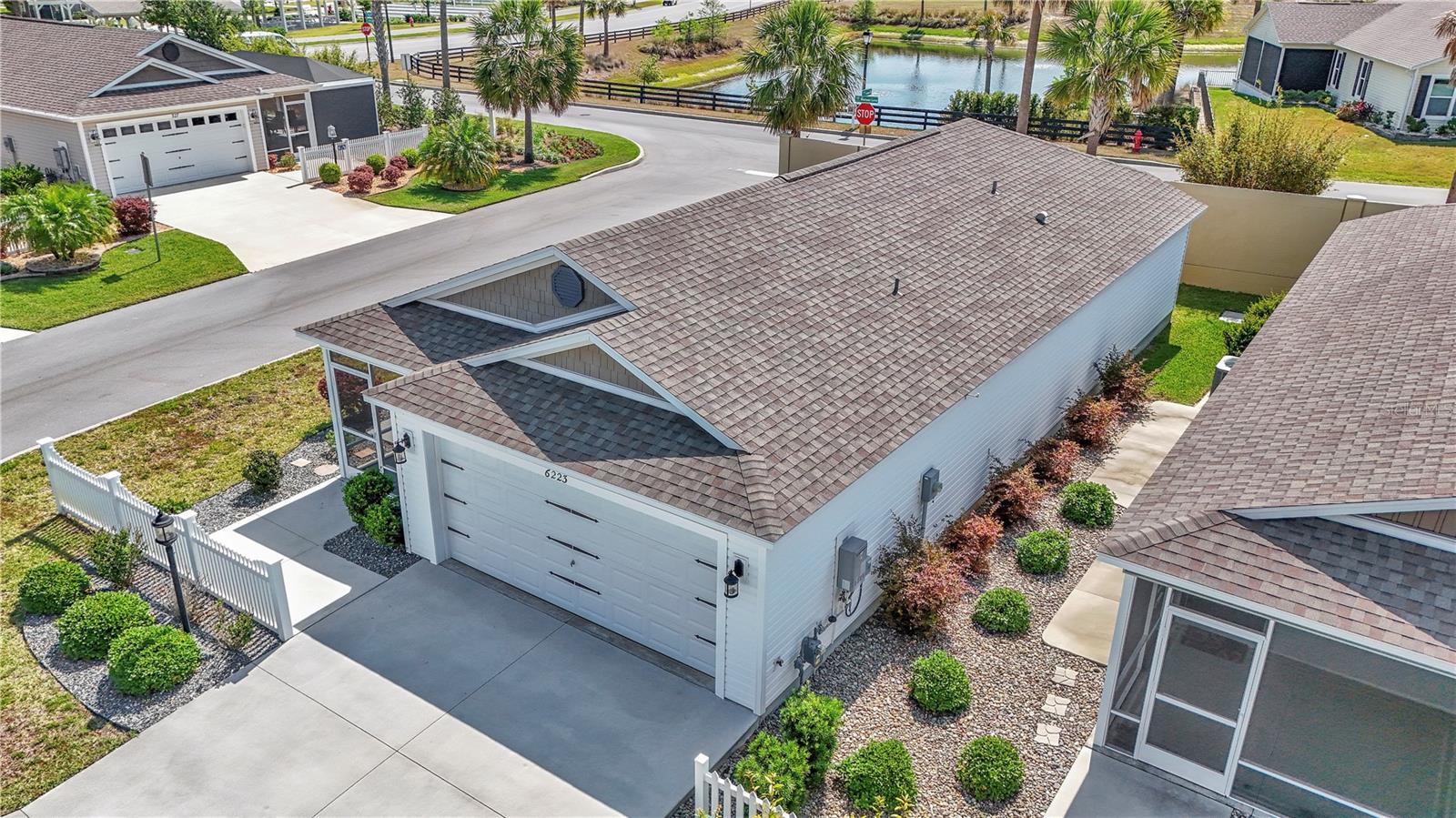 6223 ATKINSON LN, THE VILLAGES, FL, 32163